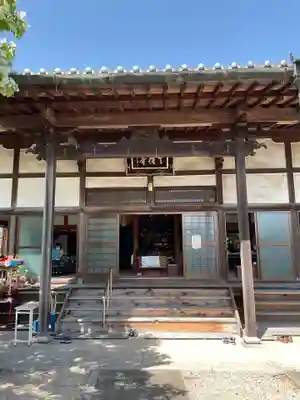 佛國山 天性寺(愛知県)