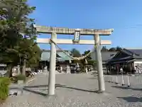 大歳神社(静岡県)