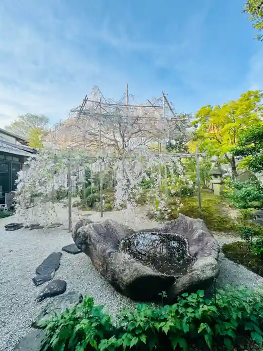 西住院(京都府)
