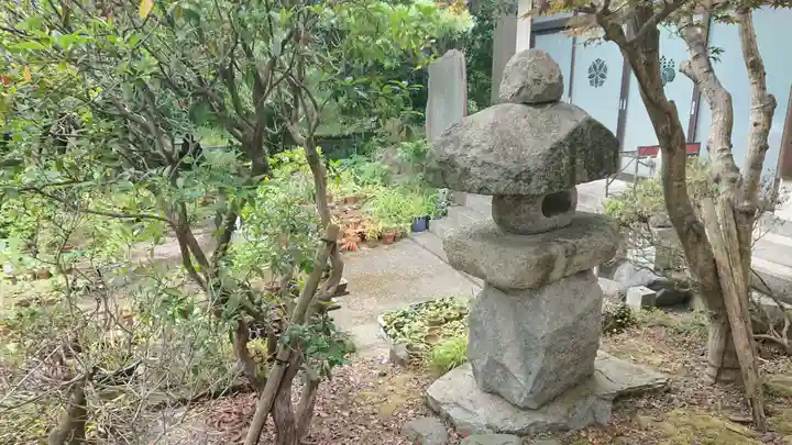 普向寺のその他建物