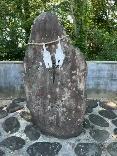 松山神社(愛媛県)
