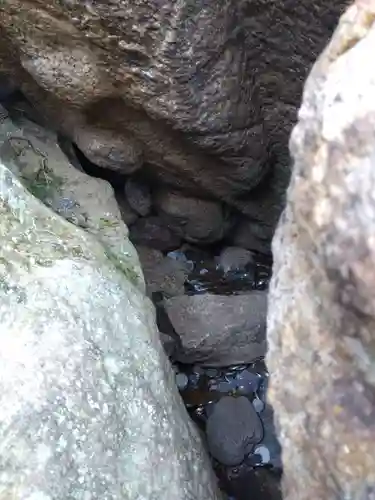 柳澤神社(奈良県)