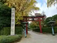 根津神社(東京都)