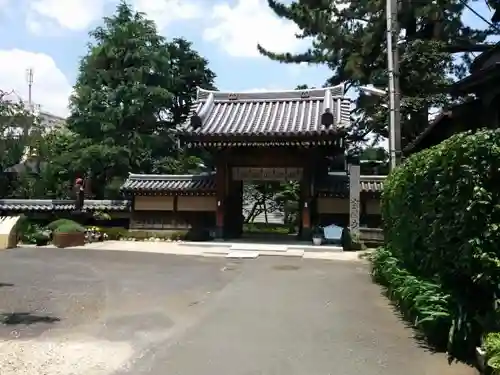 玄国寺のその他建物