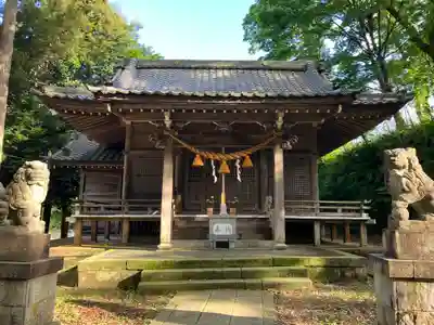 菅原神社(石川県)