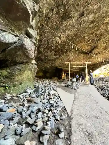 天安河原宮(宮崎県)