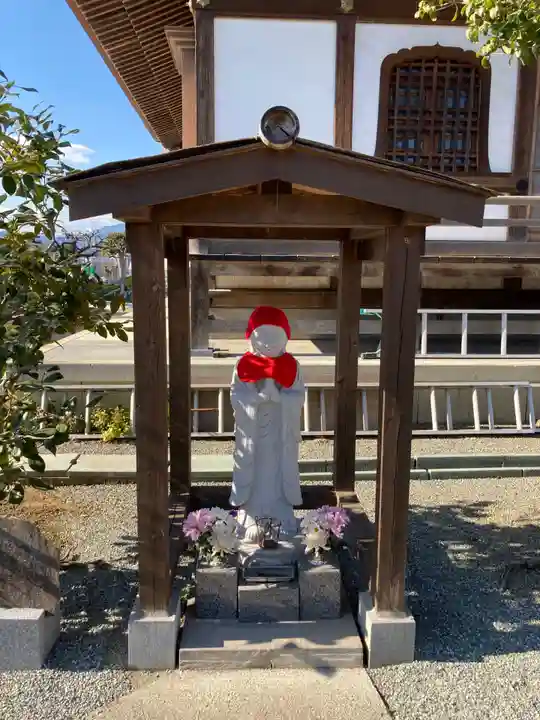 眞芳寺(神奈川県)