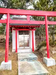 荒崎神社(宮城県)