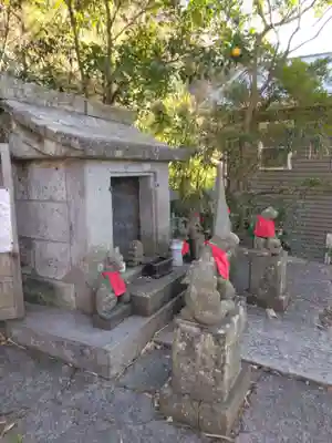 五所神社(神奈川県)