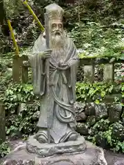 榛名神社(群馬県)