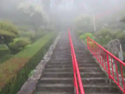 神峯寺(高知県)