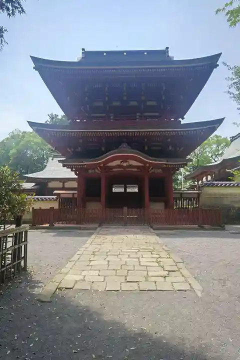 薦神社(大分県)