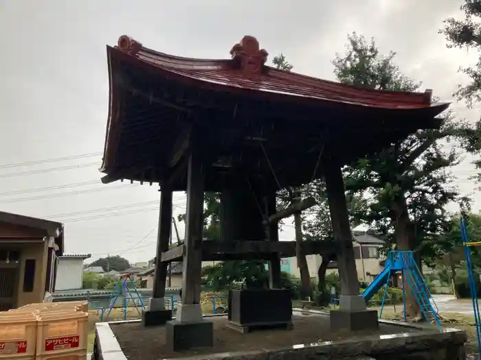 飯田神社の建物その他