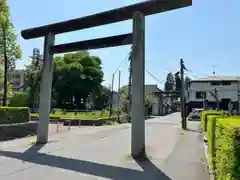 櫻山神社(岩手県)