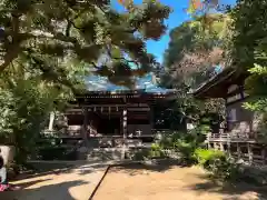 奥澤神社(東京都)