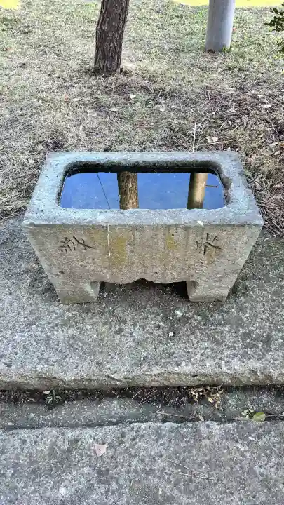 七重浜稲荷神社(北海道)