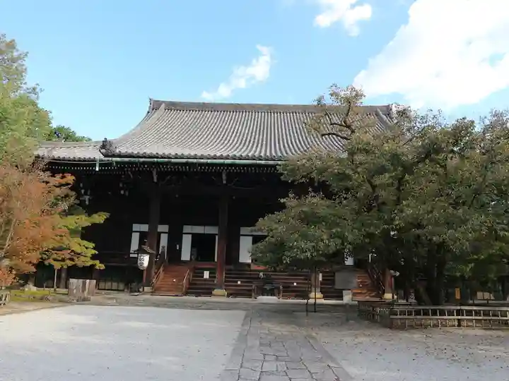 真正極楽寺(真如堂)(京都府)