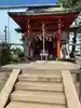 福崎住吉神社(大阪府)
