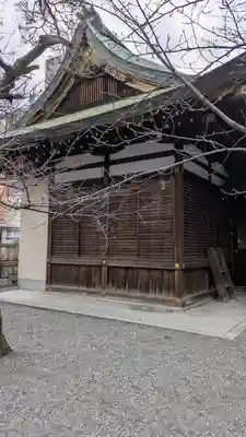 天孫神社(滋賀県)