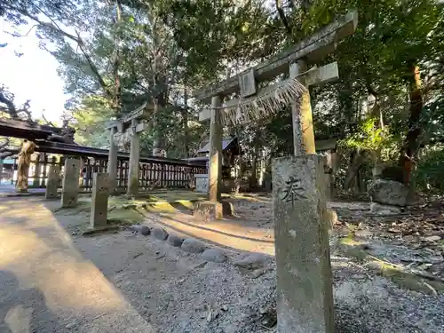 宗像大社(福岡県)