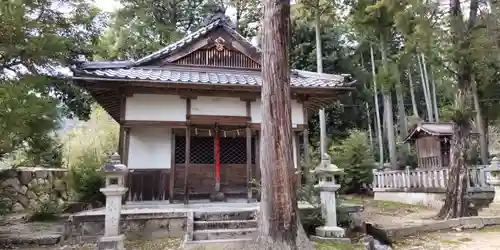 八幡神社(滋賀県)