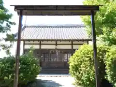 八幡神社(三重県)