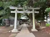 子安神社(千葉県)