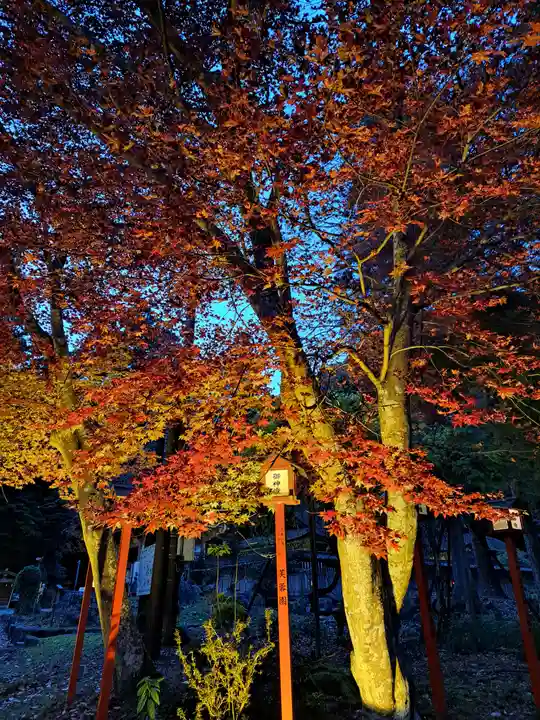 日吉大社(滋賀県)