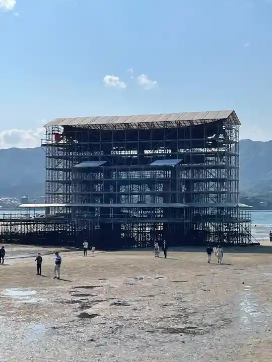 厳島神社(広島県)