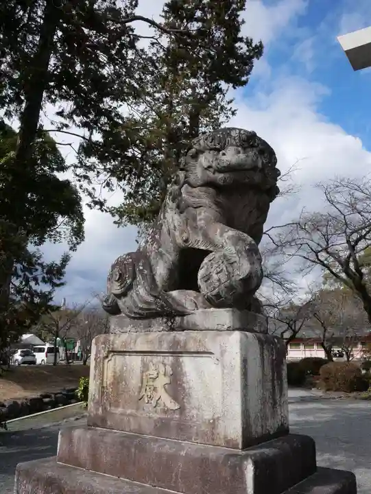 富士山本宮浅間大社(静岡県)
