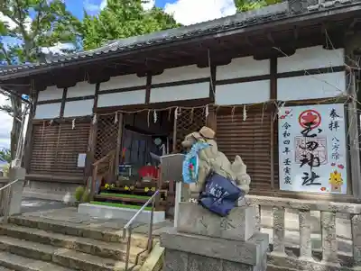 玉田神社(京都府)