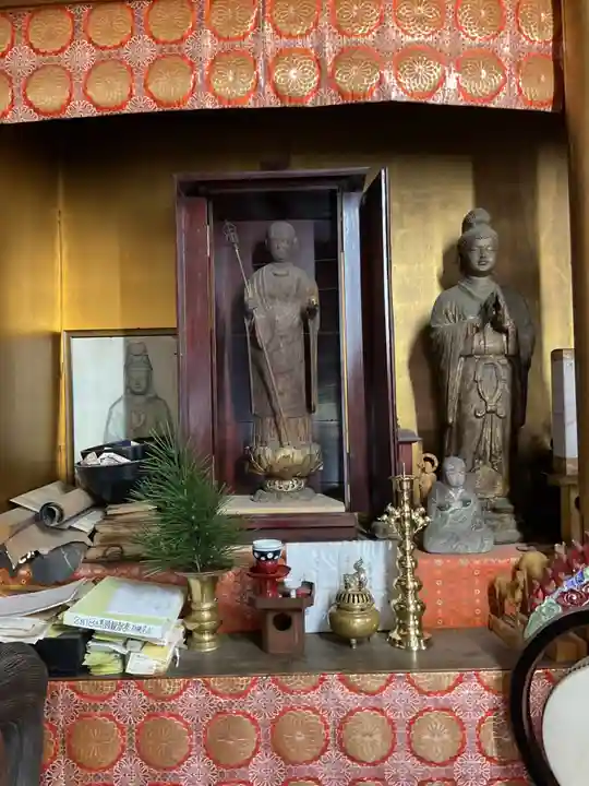 大智院(清水寺大智院)(愛知県)