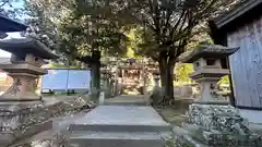 方結神社(島根県)