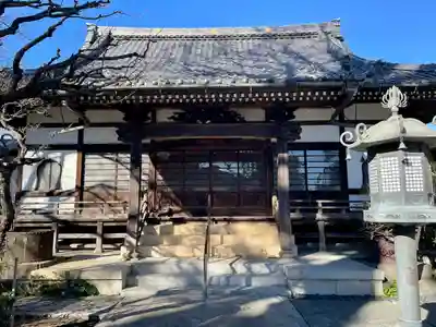無量寺(東京都)