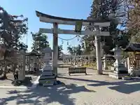 三大神社(滋賀県)