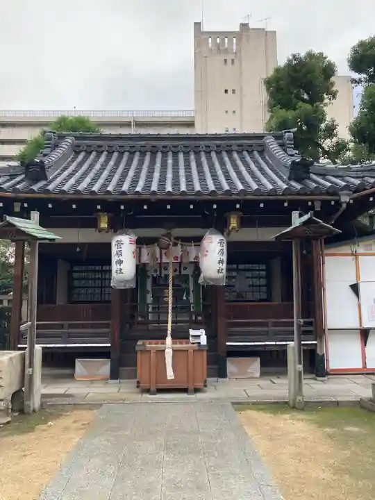 堺薬祖神社(大阪府)