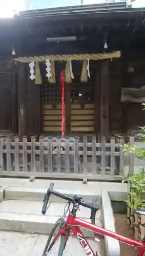 八幡神社(千葉県)