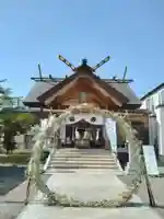 札幌村神社の体験その他