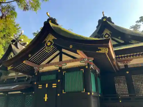 香取神宮(千葉県)