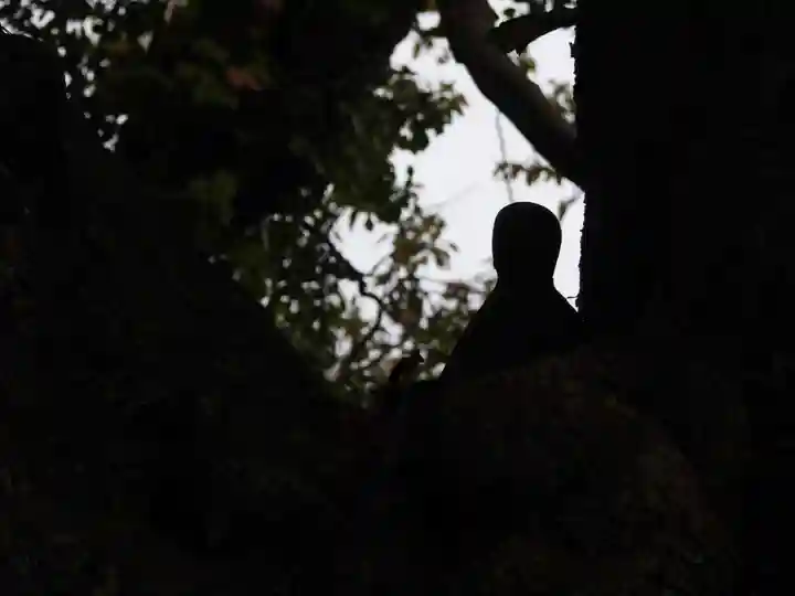 蚶満寺(秋田県)