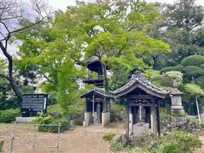 大正寺(埼玉県)