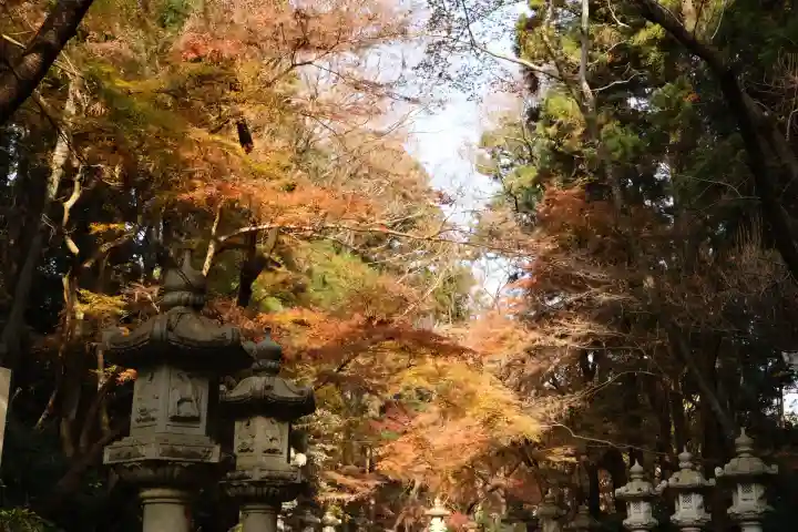 香取神宮(千葉県)