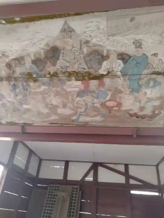 諏訪神社(宮城県)