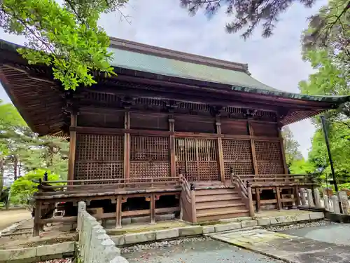 篠山神社(福岡県)