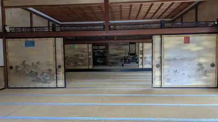 仁和寺のその他建物