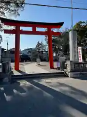 玉前神社(千葉県)