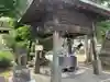 鮫州八幡神社(東京都)