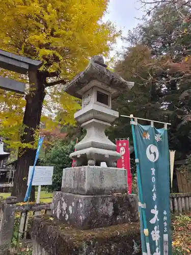 大神神社(栃木県)