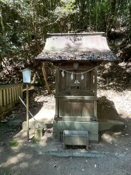 多和神社(香川県)
