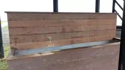 金比羅神社の手水舎